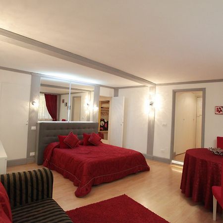 Luxury Fashion Suites Рим Экстерьер фото